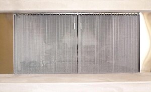 Curtain Screens